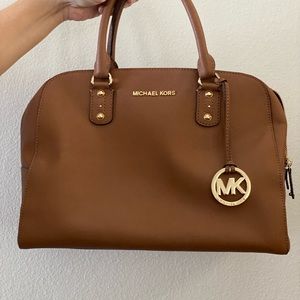 Michael Kors handbag
